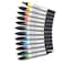 Winsor & Newton® ProMarker™ Landscape Tones 12 Watercolor Marker Set
